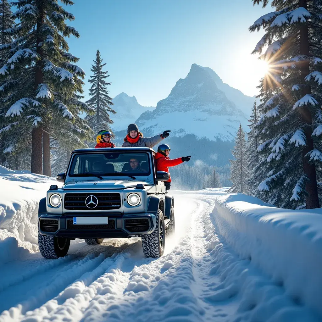 Innovation workspace